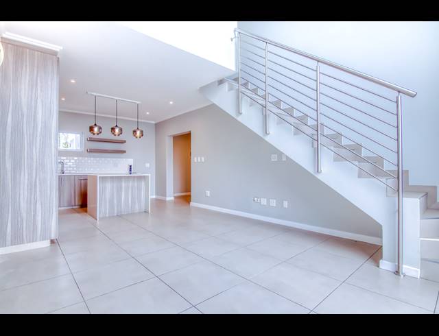 2 BEDROOM APARTMENT RENTED IN MORNINGSIDE